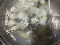 -章记正宗南岗鱼蛋火锅