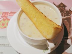 -半秋山西餐厅(宜昌大洋店)