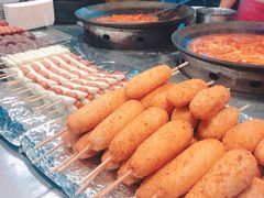 -乐天免税店(明洞店)