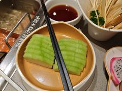 -海底捞火锅(人民广场店)