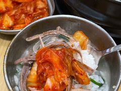 -朴大叔拌饭(广州花城汇店)