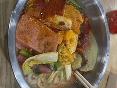 -风情居麻辣烫总店