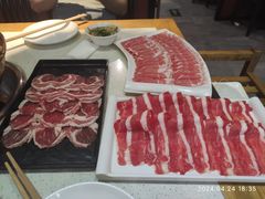 -五十六号院涮肉(雍和宫店)