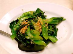 -无招牌海鲜餐厅(克拉码头店)
