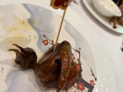-南宁荔园维景国际酒店·荔园中餐厅