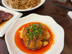 -潮福城大酒楼·潮粤菜·港式点心(阳光城店)