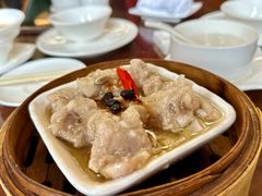 -潮福城大酒楼·潮粤菜·港式点心(阳光城店)