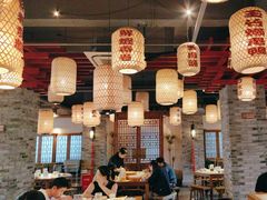 -二十八里太湖船菜(吉祥路店)