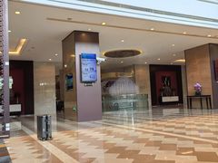 -上海浦东国际旅游度假区绿地铂骊酒店