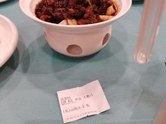 -万荣烤鸭店·北京菜(天坛店)