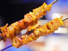 -三个蒙古大叔羊肉串(大宁店)