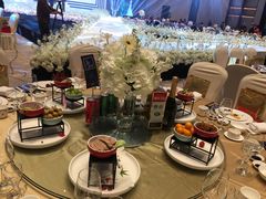 -绍兴鉴湖君澜大酒店