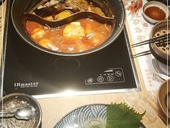 -温野菜涮涮锅(西单大悦城店)