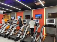 -RunningFit健身高端私教馆(红星美凯龙店)