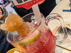 -姐弟俩土豆粉(北京双桥万达店)