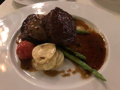 -马克西姆餐厅(崇文门店)