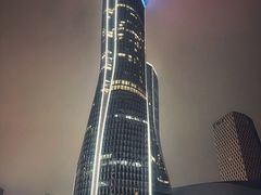 -杭州来福士中心