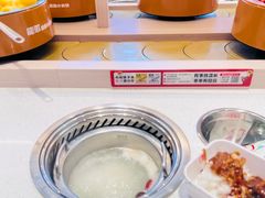-龍歌自助小火锅(漳州二路爱购店)