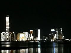 -海沧湾公园
