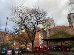 -曼彻斯特中国城