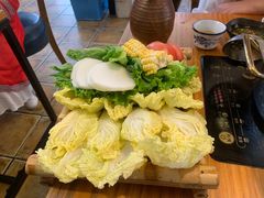 -大理老字号·舟渔的鱼野生菌海景餐厅(双廊店)