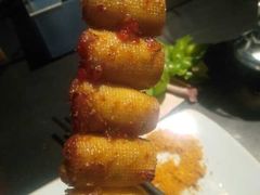 -很久以前羊肉串(朝阳路店)