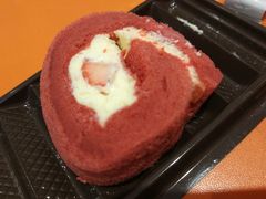 -面包新语(滨湖万达店)