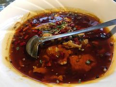 -御湾·浅水湾·贺胜土鸡汤(潜山店)
