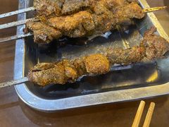 -牛街老爆肚满(牡丹园店)