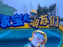 -南昌之星游乐场