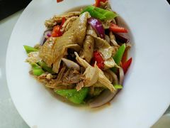 -帕米尔食府(白云观店)