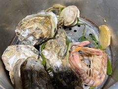 -南海底小海鲜·湘菜(鲁巷吴家湾店)