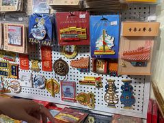-正阳书局(西四南大街店)