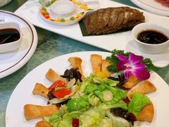-楼兰酒店-天山餐厅(含光路店)