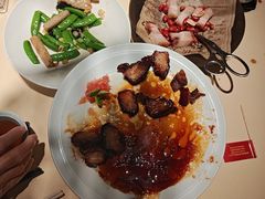 -侨美食家·粤菜(体育西路店)
