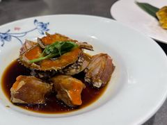 秘制十八斩-宁海食府(天一阁望京店)