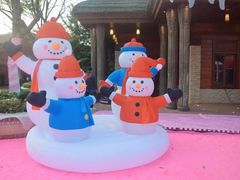 -南宁方特东盟神画