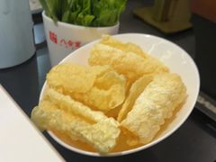 -八合里潮汕鲜牛肉火锅(上海汇智广场店)