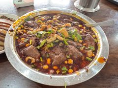 肥肠血旺-大邑李记肥肠血旺