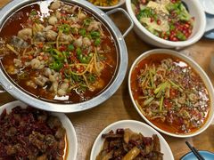 -艺味深尝(云锦路店)