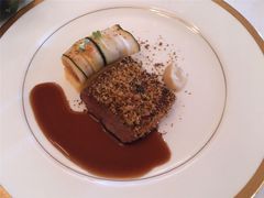 羊柳-Salon de Ville浦江汇(上海外滩华尔道夫酒店店)