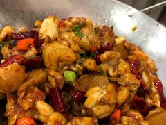 -新新湘菜馆(新中街二条店)