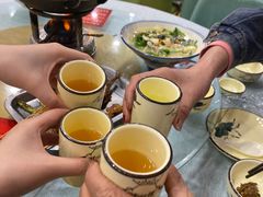 -大师傅金奖啤酒鱼(西街口总店)
