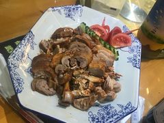 -下梅人家土菜馆(历史文化餐厅度假区店)