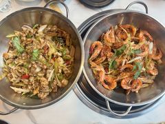 -重庆巴渝火锅(钟家村店)