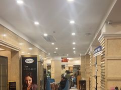 -嘉莱特和平国际酒店自助餐