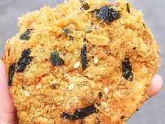 -鲍师傅糕点(西站店)