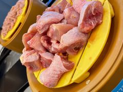 -汤响自助回转火锅百汇(乐峰广场店)