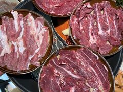 -阳阳老火锅(小南门店)