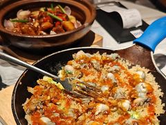 -志明眷村·台式融合菜·宵夜